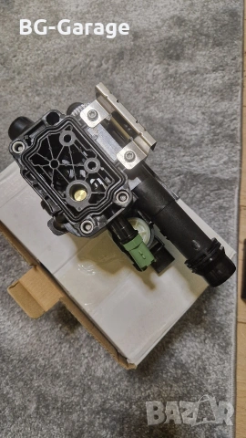 Нов термостат peugeot 308 t9 1.6hdi