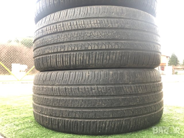 Гуми 265/45/21 Pirelli, снимка 3 - Гуми и джанти - 43464989