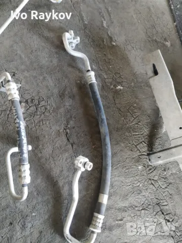 Търбички парно за Mazda 2 , 2017g, снимка 4 - Части - 47721435