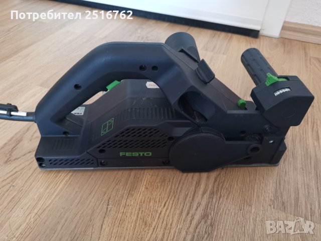 FESTO HL 850 E , снимка 8 - Други инструменти - 43283519