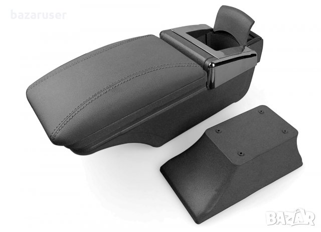 Барче/Подлакътник Nikken - Черно, снимка 2 - Аксесоари и консумативи - 32736862