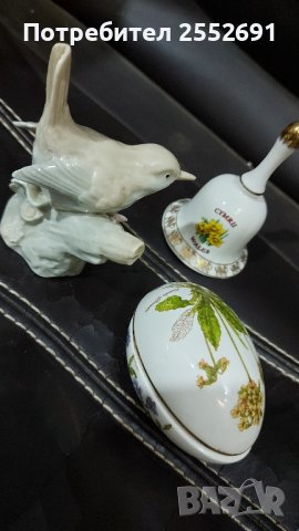 Порцеланови фигури , снимка 4 - Статуетки - 44139737