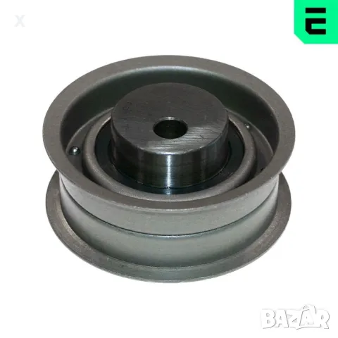 CR1682 NEWSUN Обтяжна ролка, ангренаж 1.6 D, 1.6 TD, 1.9 D, 1.9 TD, VW / AUDI / SEAT 1976 - 2003, снимка 1 - Части - 48443496