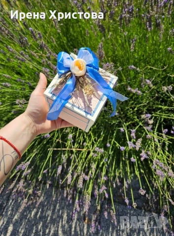 Кутия - изненада за сватба. Налична! , снимка 8 - Други - 53205943