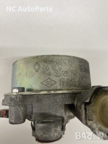 Вакуум помпа за Mercedes X class Nissan Navara 2.3 190 YS23C270 IXETIC 146508418R 2018, снимка 5 - Части - 43091790