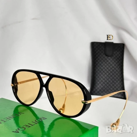 очила bottega veneta chanel miu miu , снимка 4 - Слънчеви и диоптрични очила - 50676119