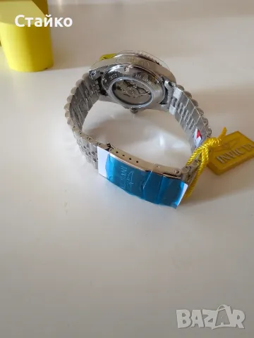 Мъжки часовник Invicta Pro Diver 42mm , снимка 3 - Мъжки - 47367394