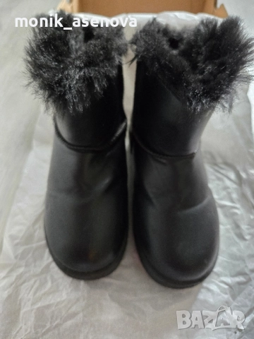 Детски топли ботуши BigStar, номер 30, снимка 6 - Детски боти и ботуши - 52457641