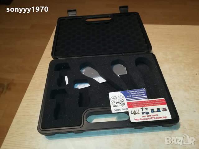 BEHRINGER NEW ПРОФИ КУФАР 1701221737