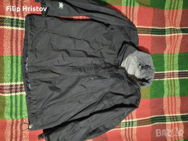 Якета Ветроустойчиви, снимка 11 - Якета - 48526110