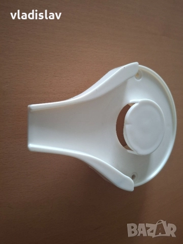 шапка ,капак с лигавник за печка трума комби