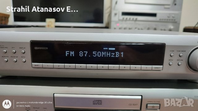 SONY - Комплект от 3 компонента , снимка 10 - Аудиосистеми - 43111035