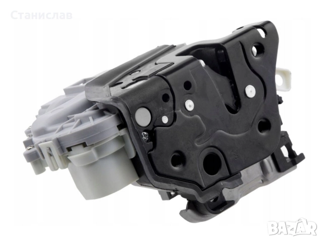 Брава за предна лява врата за Audi A3 8V, снимка 2 - Части - 52301032