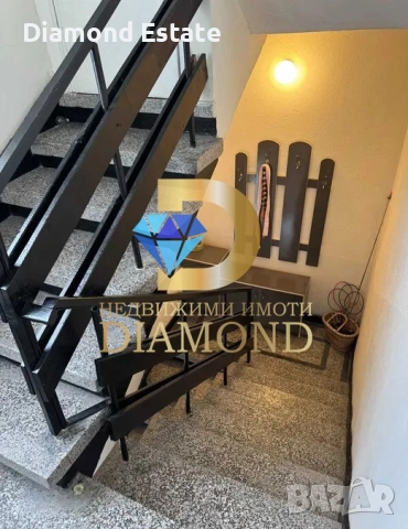 Двуетажна къща в град Симеоновград, снимка 10 - Къщи - 51505521