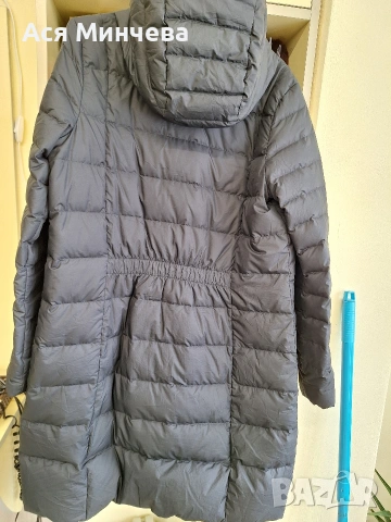 Nike яке, снимка 2 - Якета - 53337020