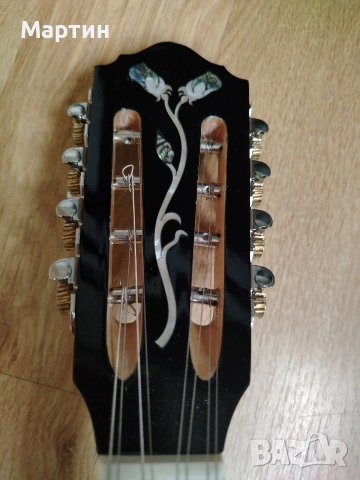 бузуки Ларисео, снимка 8 - Синтезатори - 53216846