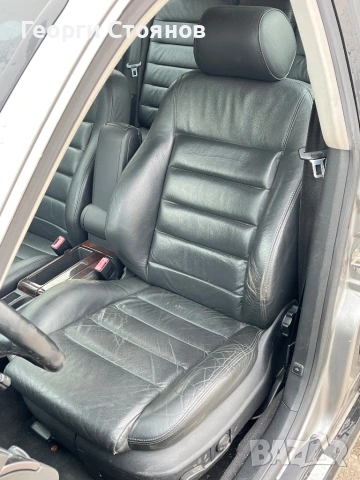 Audi A6 C5 2004г на части, снимка 5 - Части - 53419365