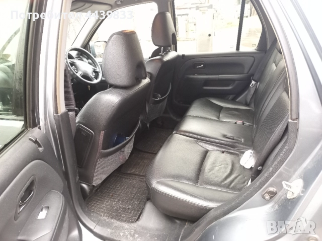 Honda CR- V 2.0 150 к.с., снимка 9 - Автомобили и джипове - 52985221