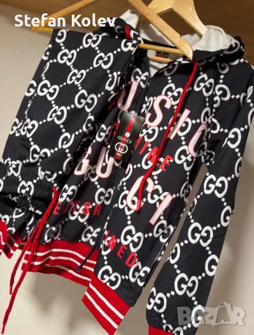 Дамски екип !!!!, снимка 3 - Спортни екипи - 49189321