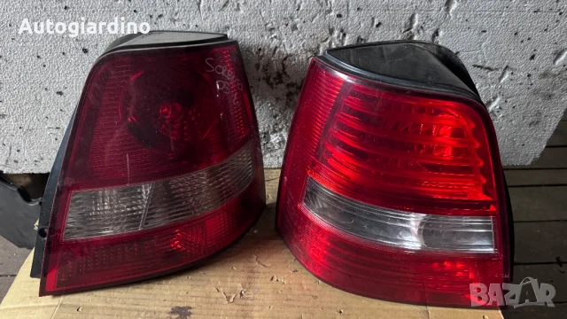 Стопове зa Kia Sorento - 924-3E5 / A044935 / 92402-3E0