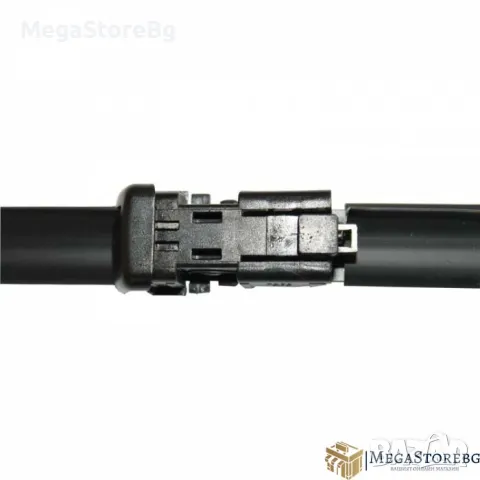 Предни чистачки за Ford Mondeo - (2007+) 2бр/к-т, снимка 2 - Аксесоари и консумативи - 49561705