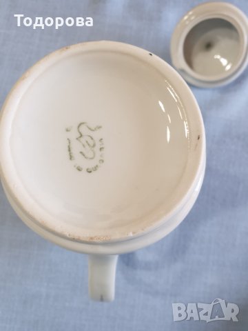 Порцеланова кана-Дянко Стефанов-Разград, снимка 4 - Други - 35186443