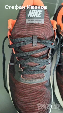 Маратонки Найк , снимка 7 - Маратонки - 50409560