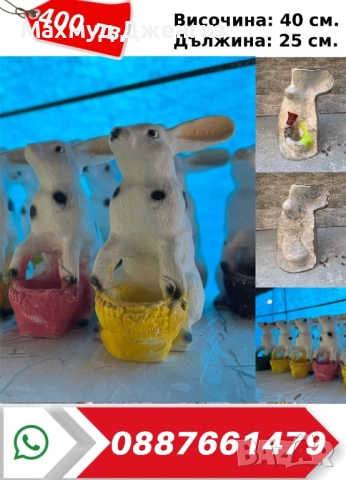 Продавам готов бизнес, снимка 18 - Продажба или споделяне на готов бизнес - 52645937