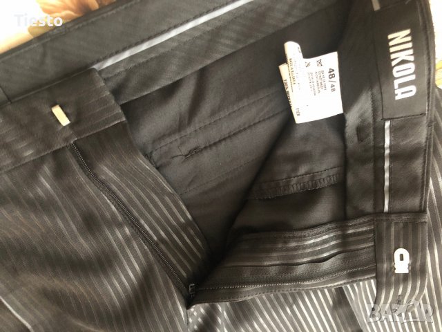 Мъжки костюм, снимка 11 - Костюми - 36639887