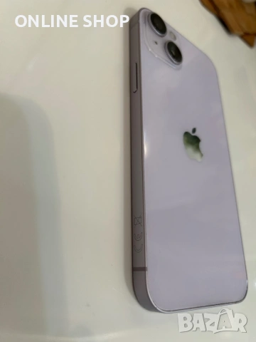 iPhone 14 Plus като нов 6,7 inch , снимка 11 - Apple iPhone - 53076317