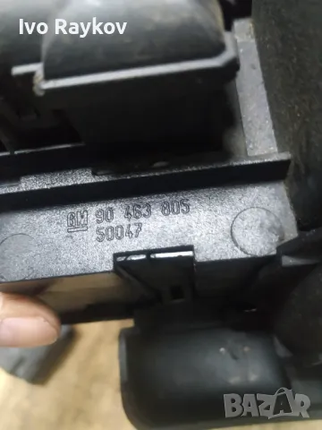 Бутони фарове за Opel Vectra , Zafira , 90463805 , снимка 4 - Части - 49608829