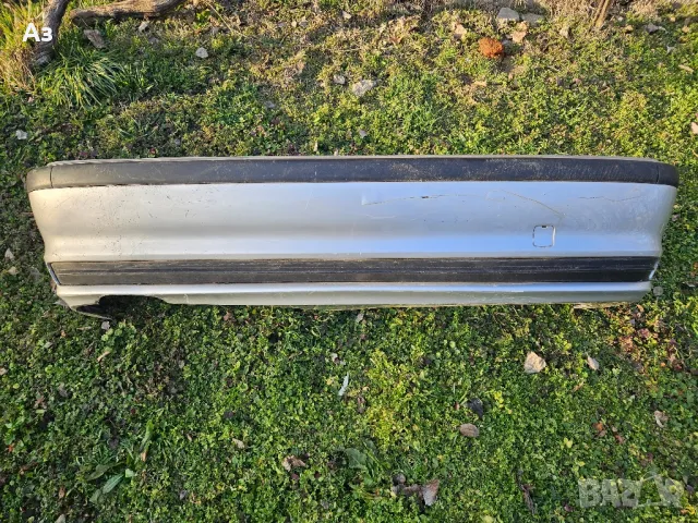 BMW E46 седан задна броня 