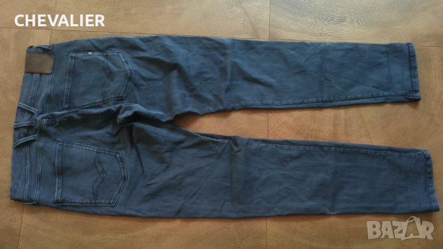 REPLAY HYPERFLEX Jeans размер 32/32 мъжки еластични дънки 37-59, снимка 2 - Дънки - 43555799