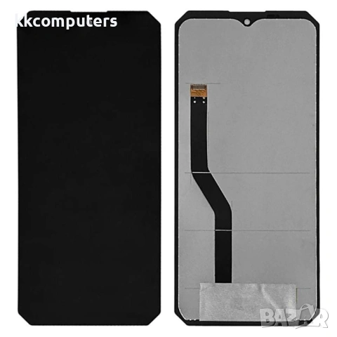 OEM LCD Дисплей и Тъч Скрийн за Oukitel WP23 Plus