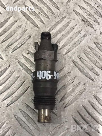 Дюза Peugeot 406,1.9TD,1998г.