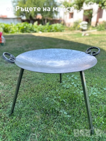 Сач от дискова брана , снимка 6 - Барбекюта - 51644353