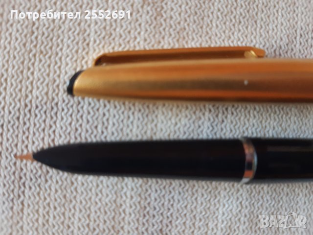 Винтидж писалка, снимка 5 - Колекции - 28609552