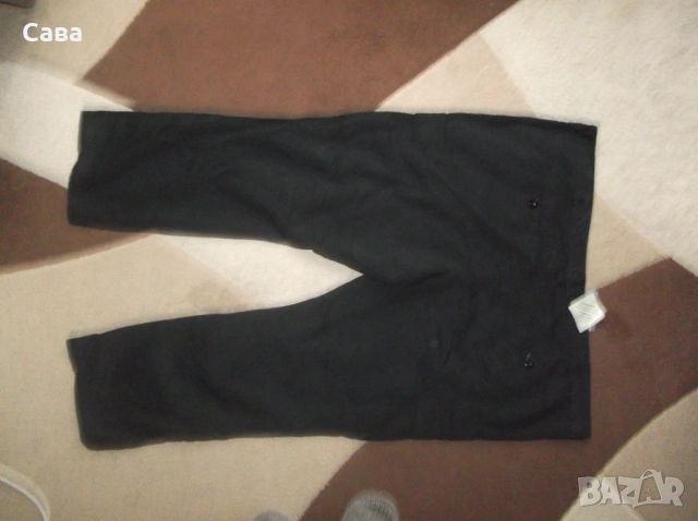 Спортен карго панталон SANTINO  мъжки,7-8ХЛ, снимка 2 - Панталони - 53067168