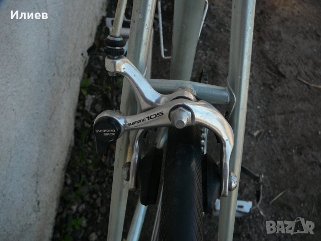 Велосипед Pinarello Veneto, снимка 17 - Велосипеди - 33097404