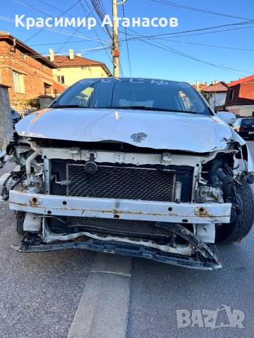 Пружина задни  за Тойота аурис 2007-2012г, снимка 6 - Части - 51490396