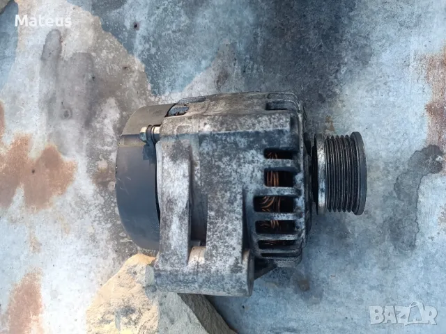 Алтернатор за кола 12V 120 A, снимка 4 - Части - 49414980