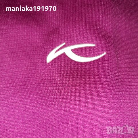 Kjus (L) дамска спортна горница, снимка 5 - Спортни екипи - 39450206