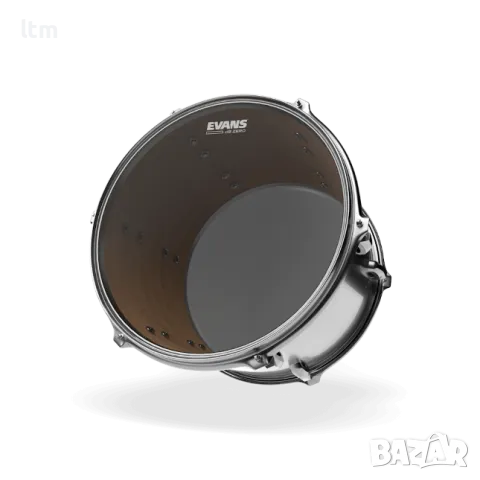 Кожа за барабан , Меш кожа 14, EVANS Соло барабанче, снимка 2 - Ударни инструменти - 47910207