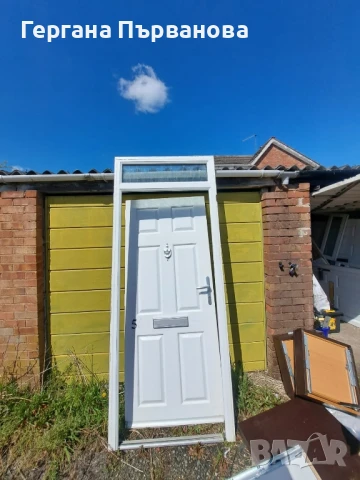 Входна врата , снимка 7 - Входни врати - 51215027