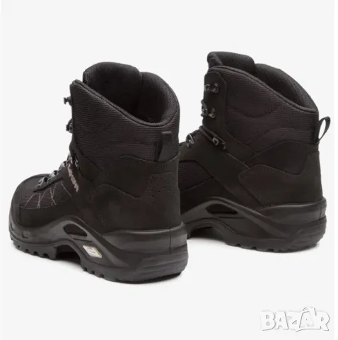 Lowa Taurus 2 GTX Mid GORE-TEX водоустойчиви туристически обувки номер 41, снимка 2 - Други - 49625454