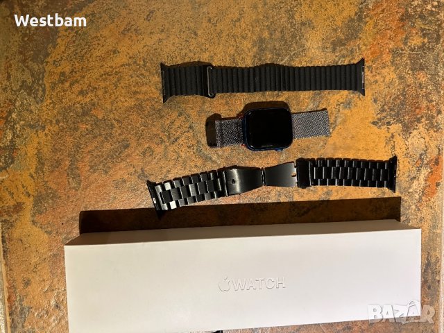 Кайшки за apple Watch 42,44,45mm