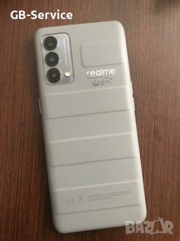 Realme GT Master (RMX3363) - За части, снимка 1 - Резервни части за телефони - 44876350