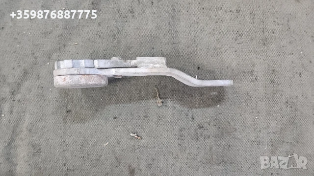 Тресчотка военен военна военни ретро руски руско соц руска, снимка 5 - Антикварни и старинни предмети - 50609086