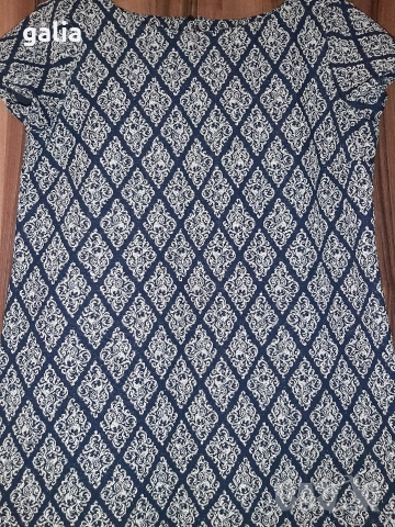 рокля Zara woman- M