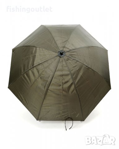 Рибарски чадър DAIWA - Диаметър 2.50м, снимка 3 - Такъми - 36750435